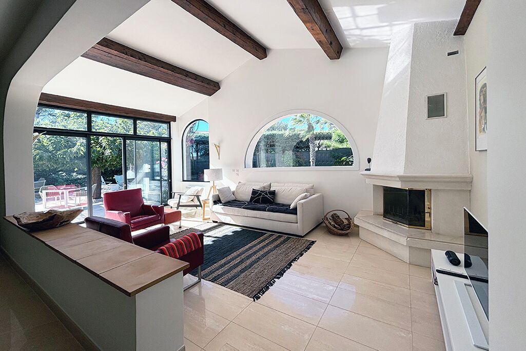 Photo of Livingroom in Boulouris-sur-Mer