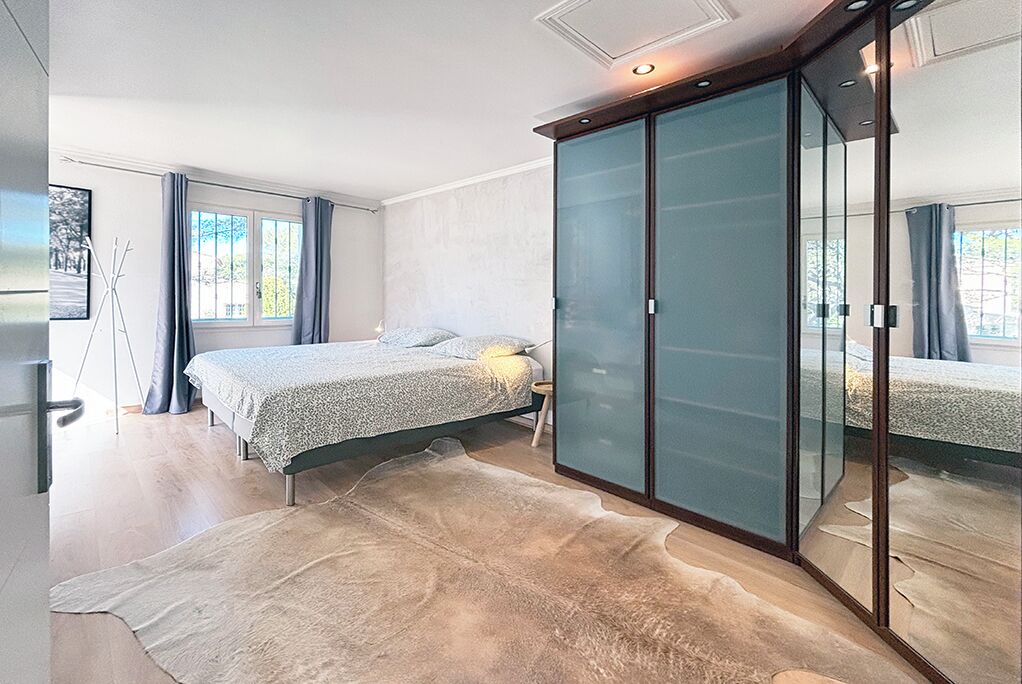 Photo of Bedroom in Boulouris-sur-Mer