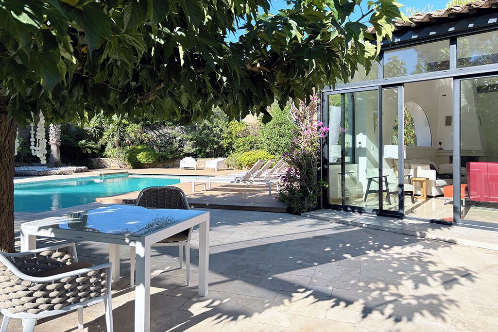 Photo of Outdoor in Boulouris-sur-Mer