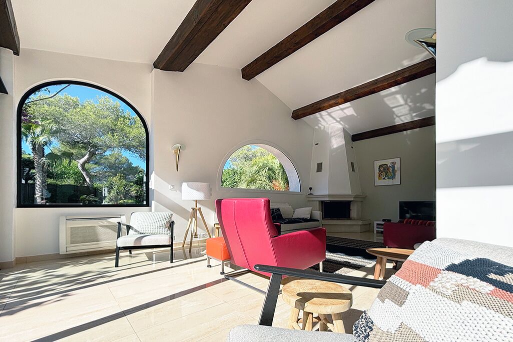 Photo of Livingroom in Boulouris-sur-Mer