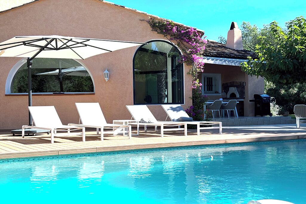 Photo of Outdoor in Boulouris-sur-Mer