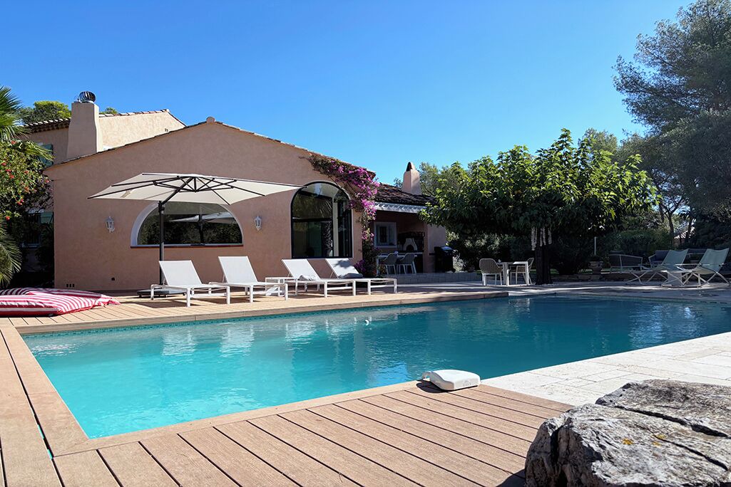 Photo of Outdoor in Boulouris-sur-Mer