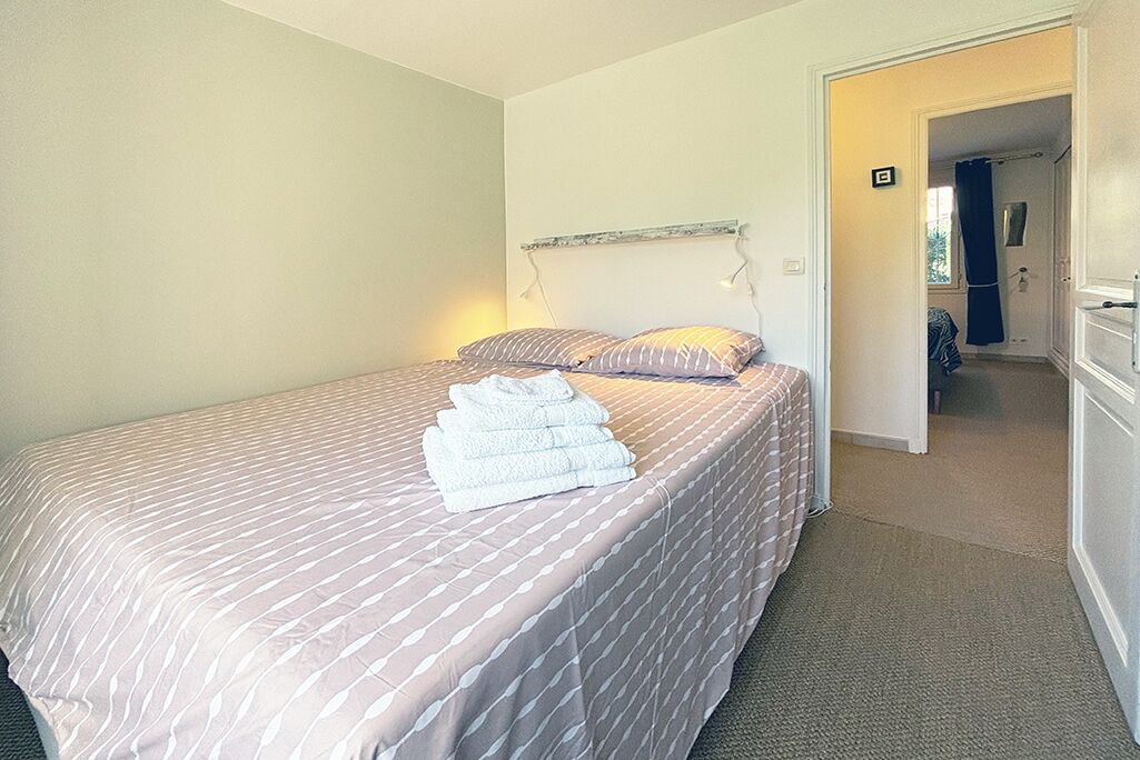 Photo of Bedroom in Boulouris-sur-Mer