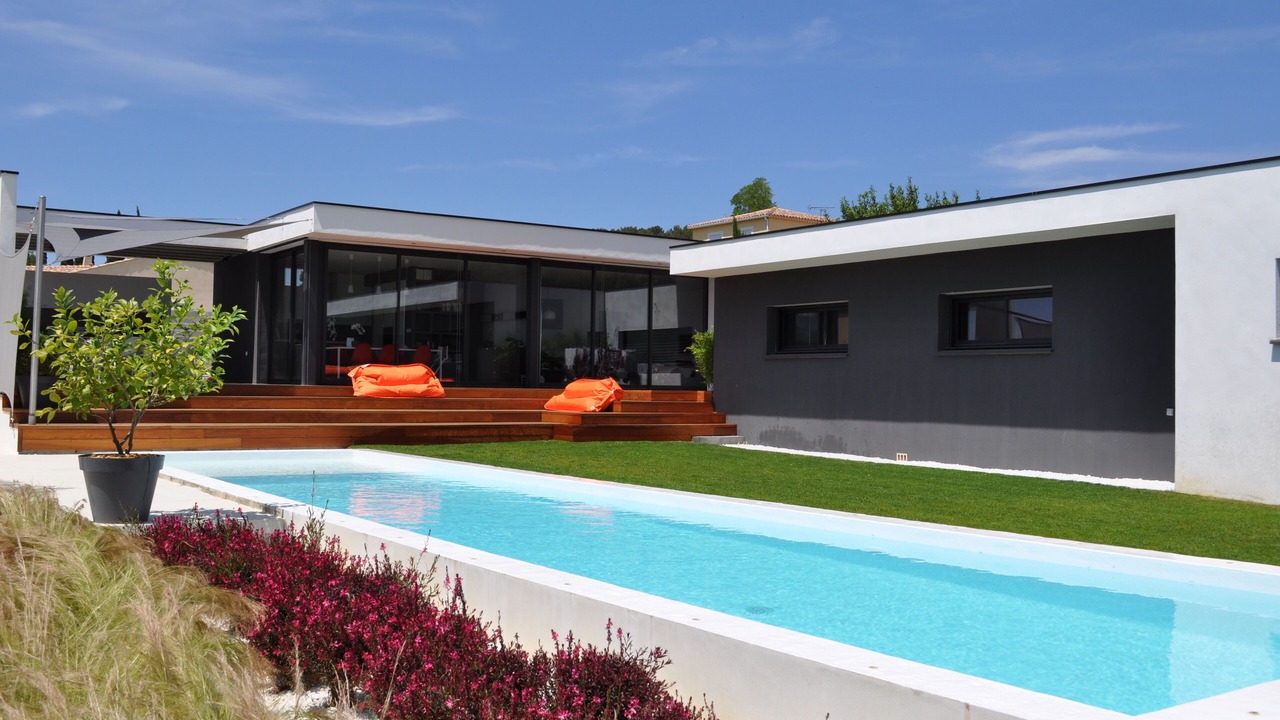 Photo of Outdoor in Nages-et-Solorgues