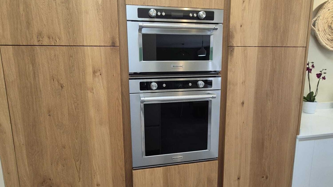 Photo of Kitchen in Ceyreste