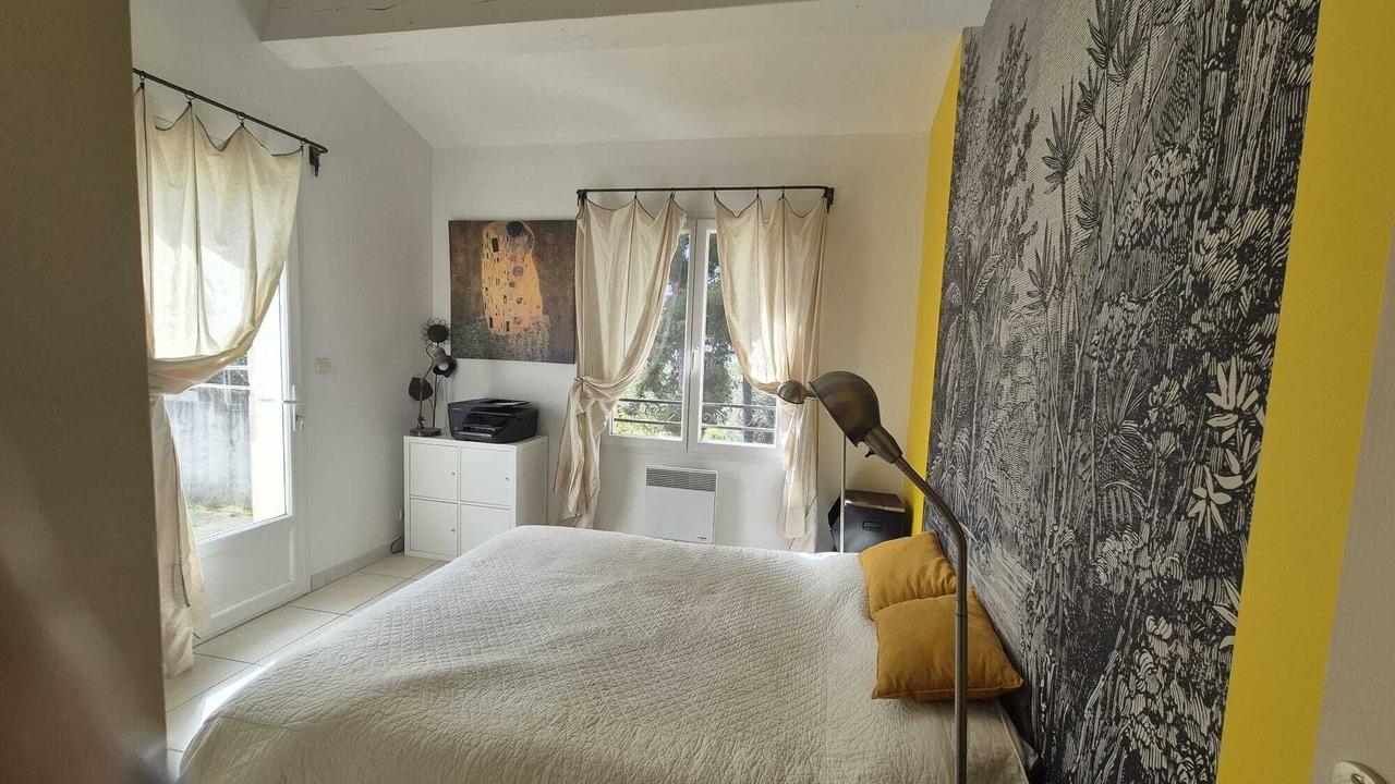 Photo of Bedroom in Ceyreste