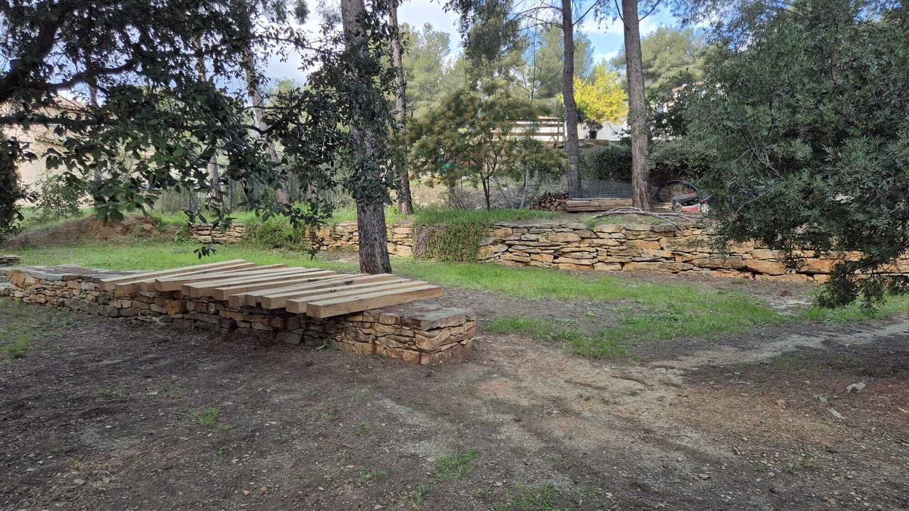 Photo of Outdoor in Ceyreste