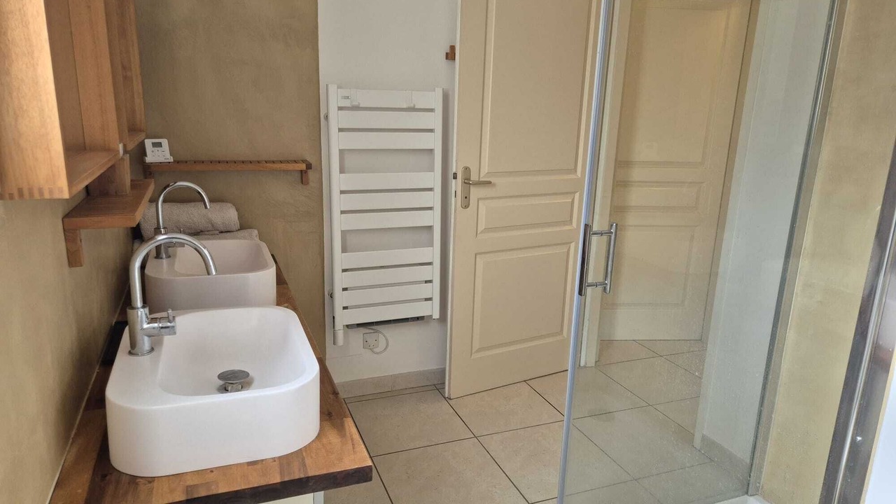 Photo of Bathroom in Ceyreste