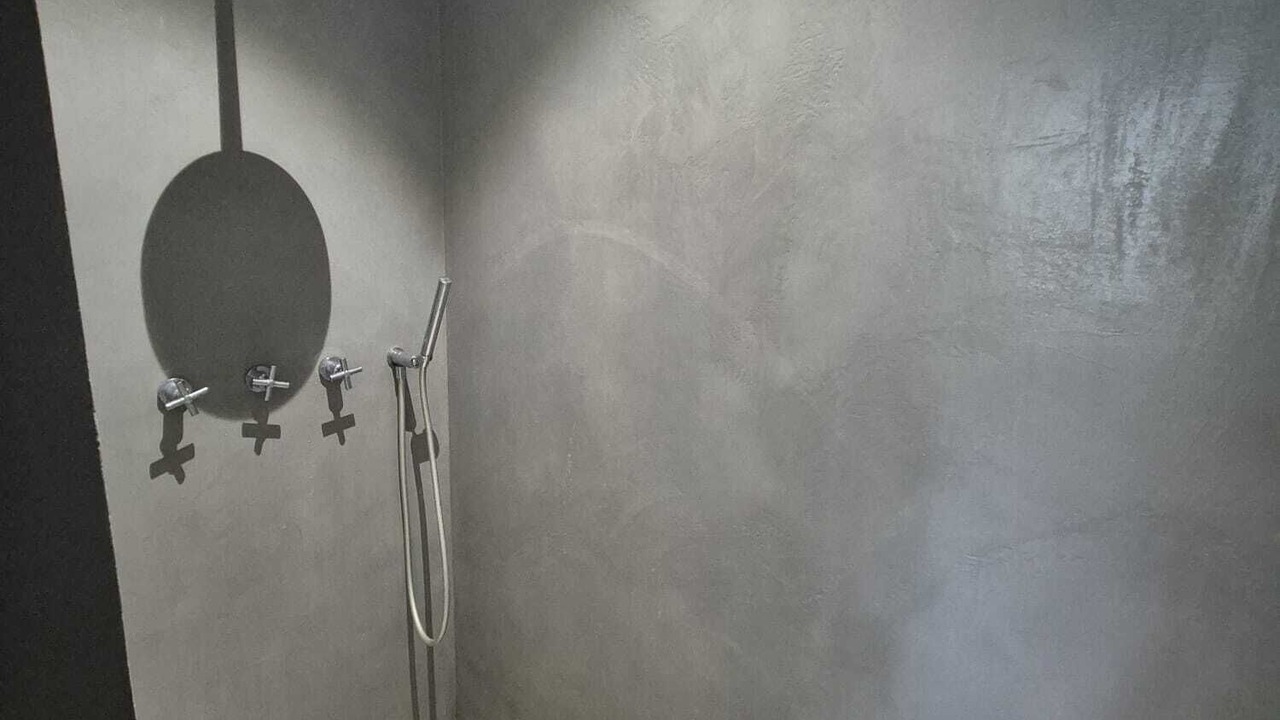 Photo of Bathroom in Ceyreste
