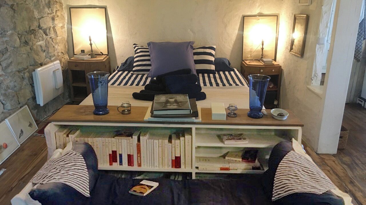 Photo of Bedroom in Reallon