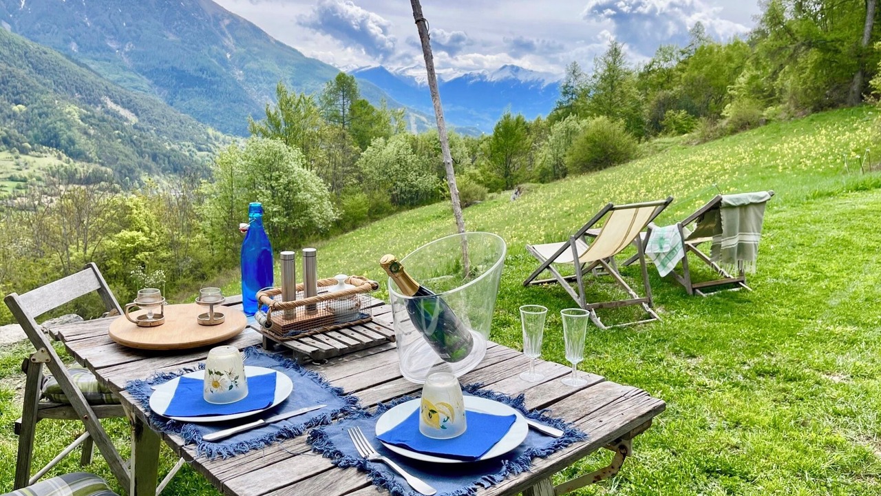 Photo of Outdoor in Reallon