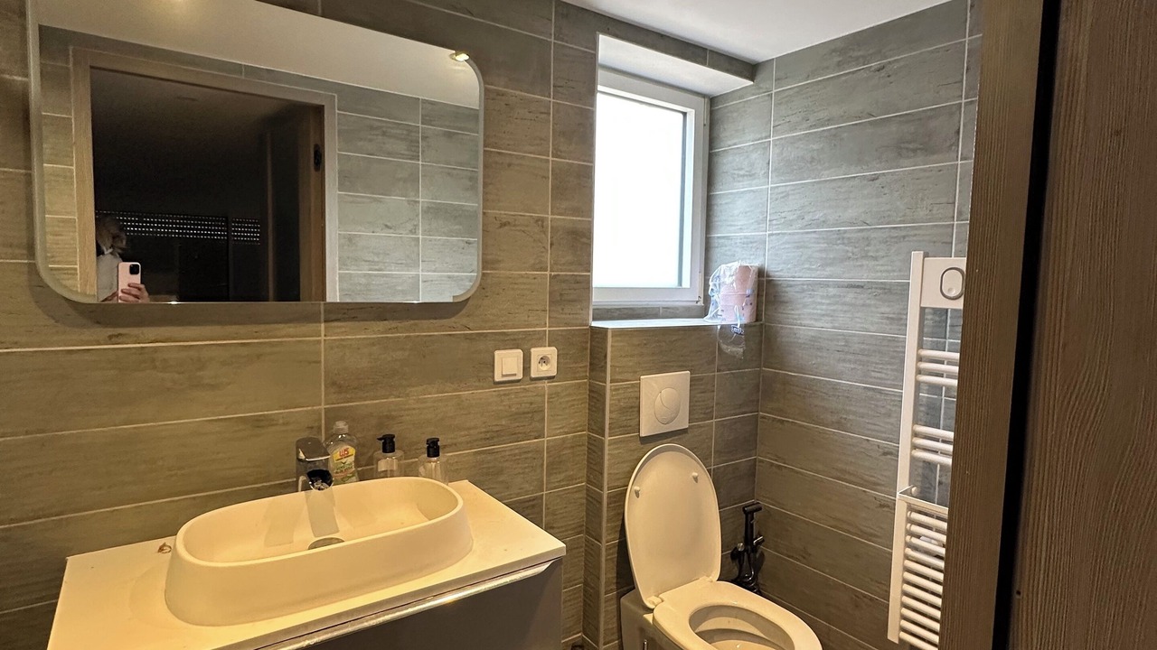 Photo of Bathroom in Sauve