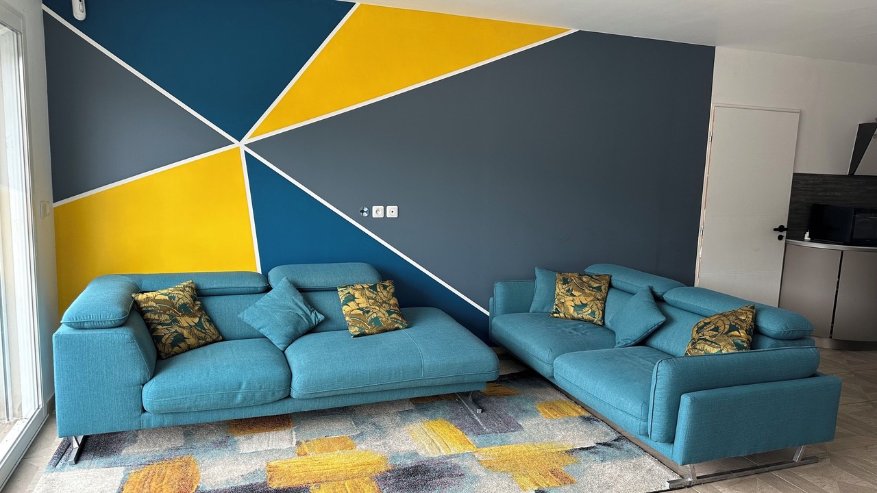 Photo of Livingroom in Sauve