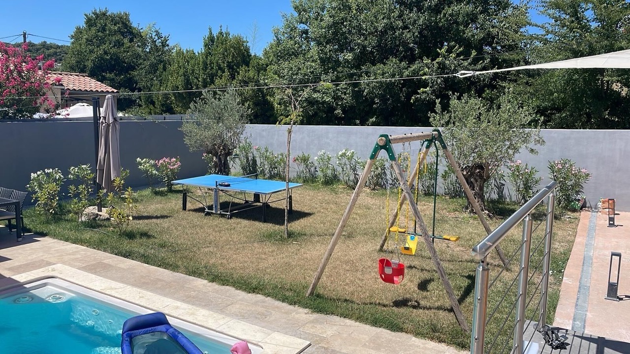 Photo of Outdoor in Sauve