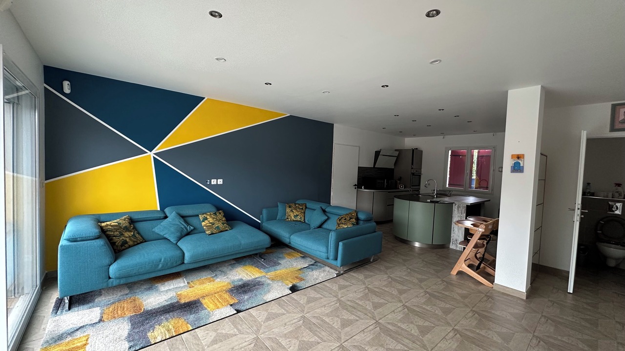 Photo of Livingroom in Sauve
