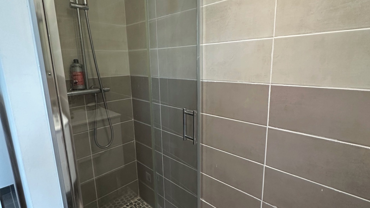 Photo of Bathroom in Sauve