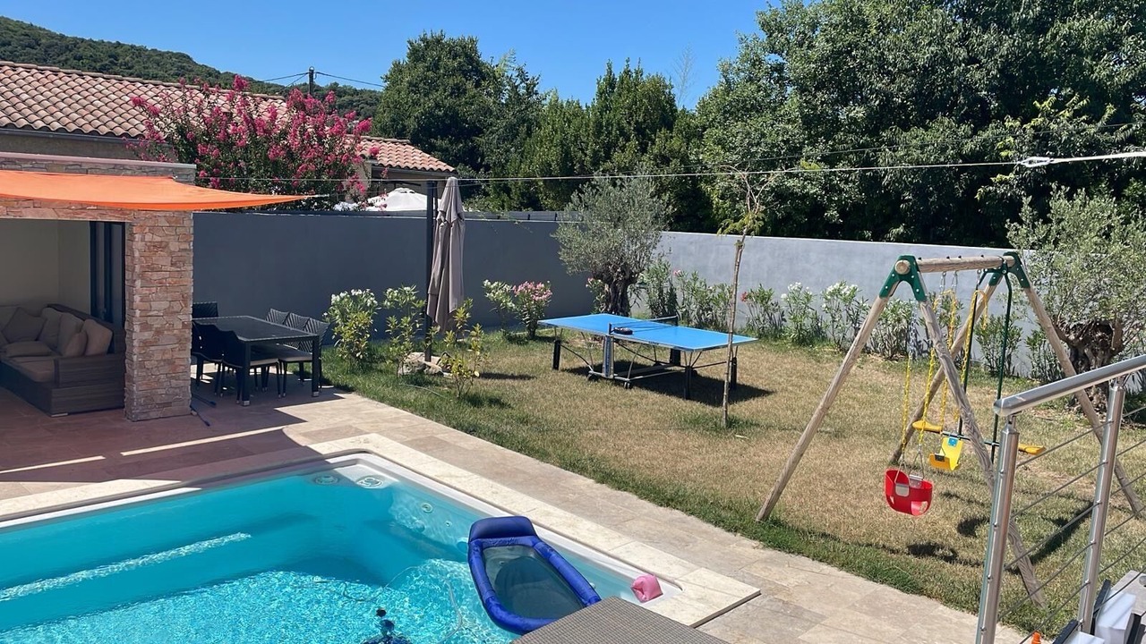 Photo of Outdoor in Sauve