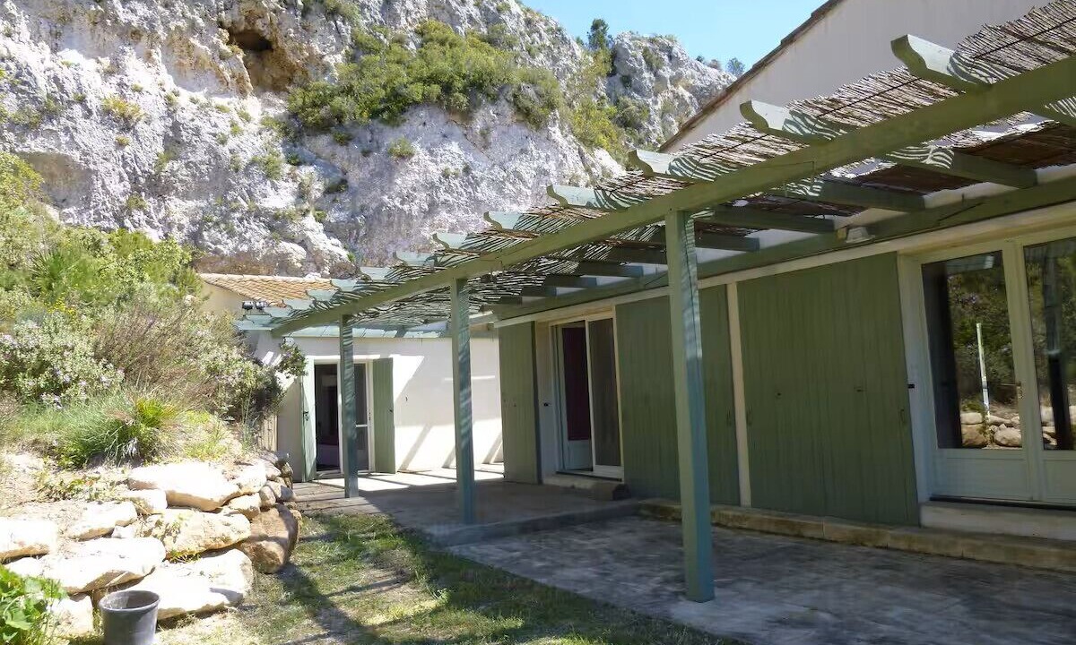 Photo of Outdoor in Les Baux-de-Provence