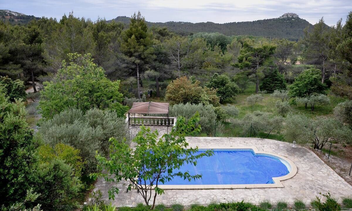 Photo of Outdoor in Les Baux-de-Provence