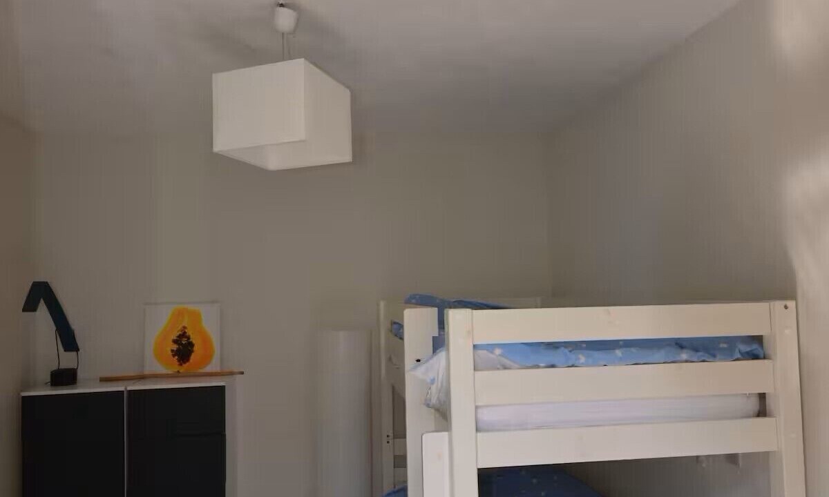 Photo of Bedroom in Les Baux-de-Provence