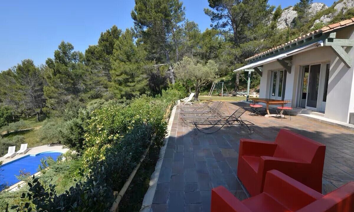 Photo of Outdoor in Les Baux-de-Provence