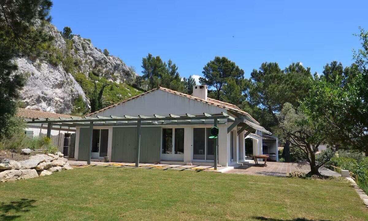 Photo of Outdoor in Les Baux-de-Provence