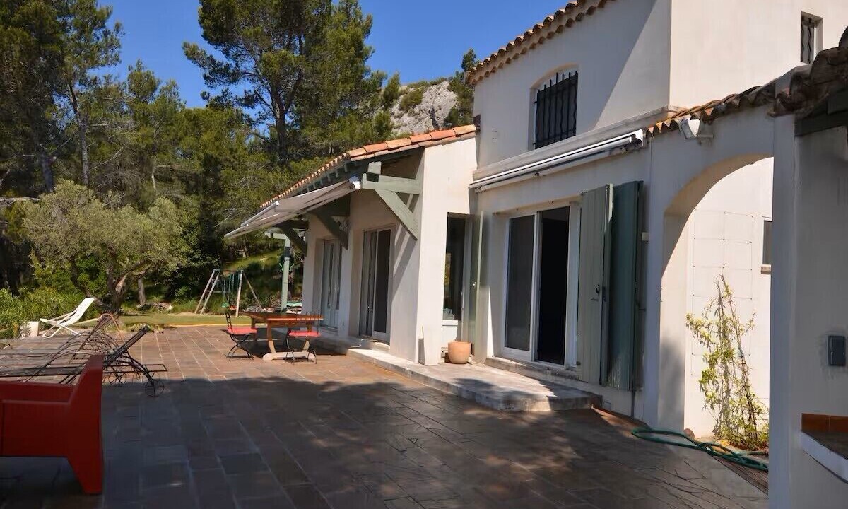 Photo of Outdoor in Les Baux-de-Provence