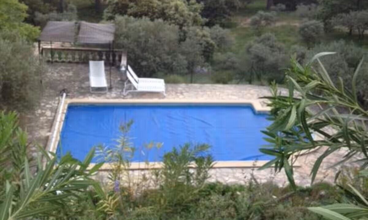 Photo of Outdoor in Les Baux-de-Provence