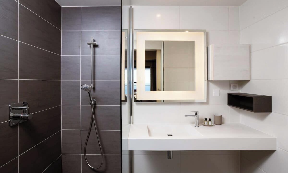 Photo of Bathroom in Theoule-Superieur