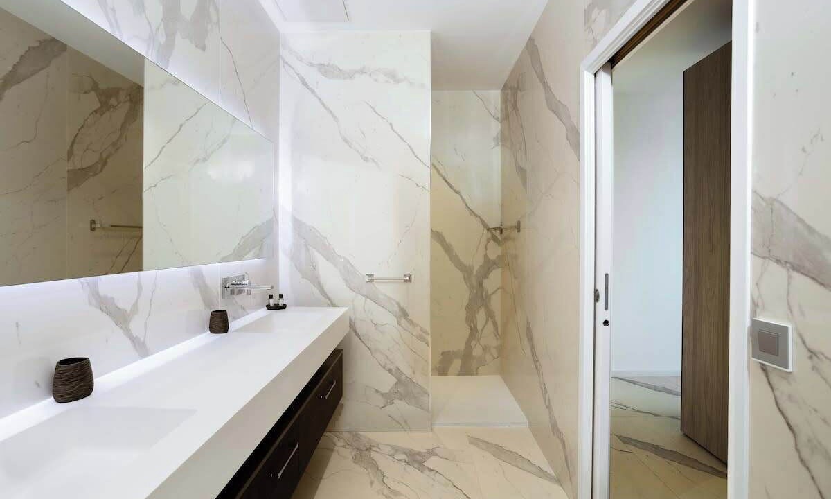 Photo of Bathroom in Theoule-Superieur