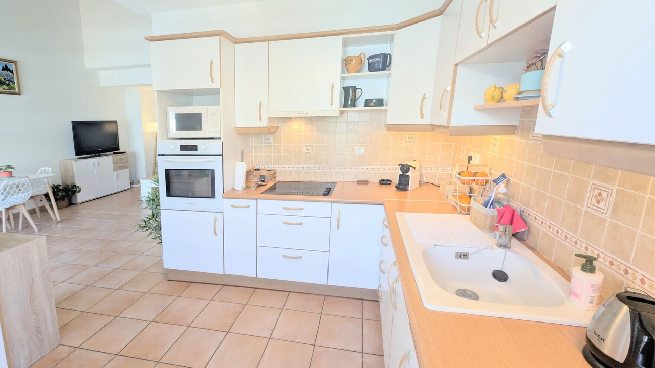 Photo of Kitchen in Carnot
