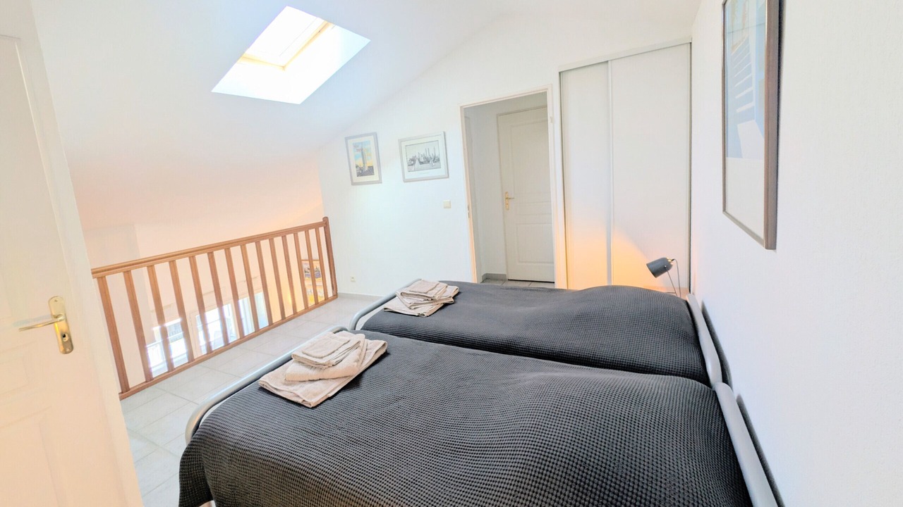 Photo of Bedroom in Carnot