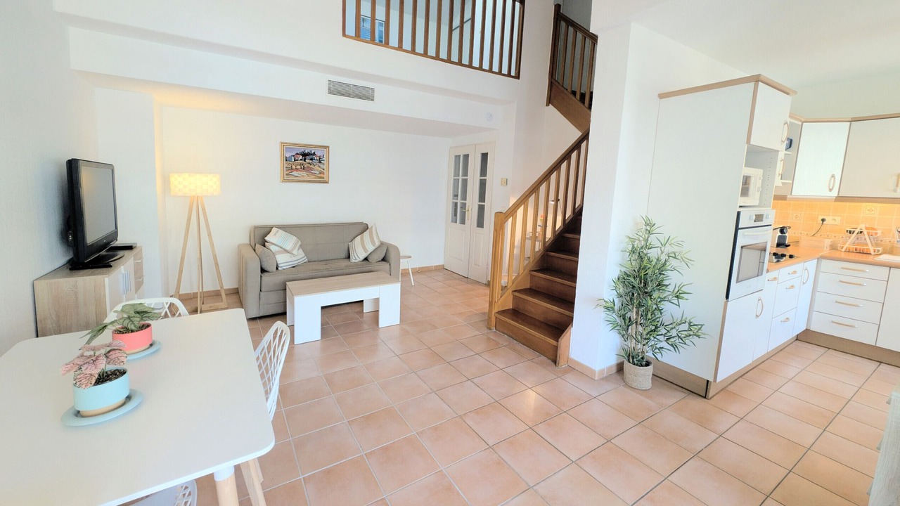 Photo of Livingroom in Carnot