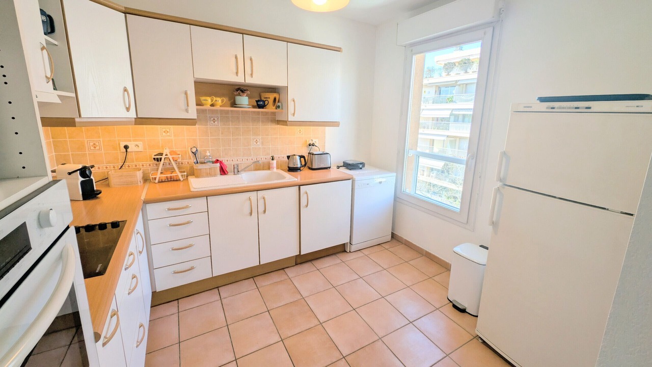 Photo of Kitchen in Carnot