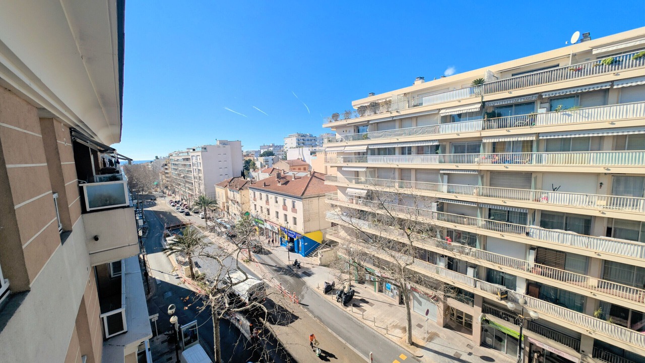 Photo of Patio Balcony in Carnot