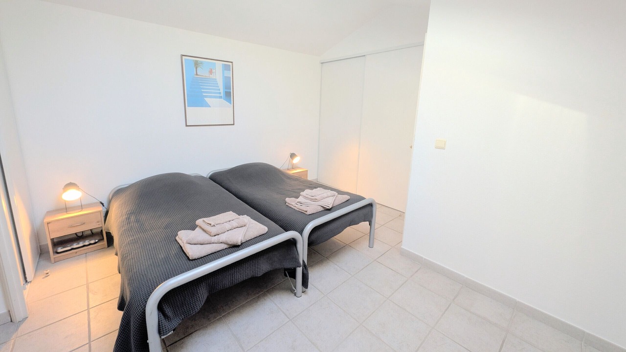 Photo of Bedroom in Carnot