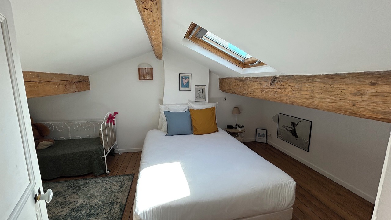 Photo of Bedroom in Avignon