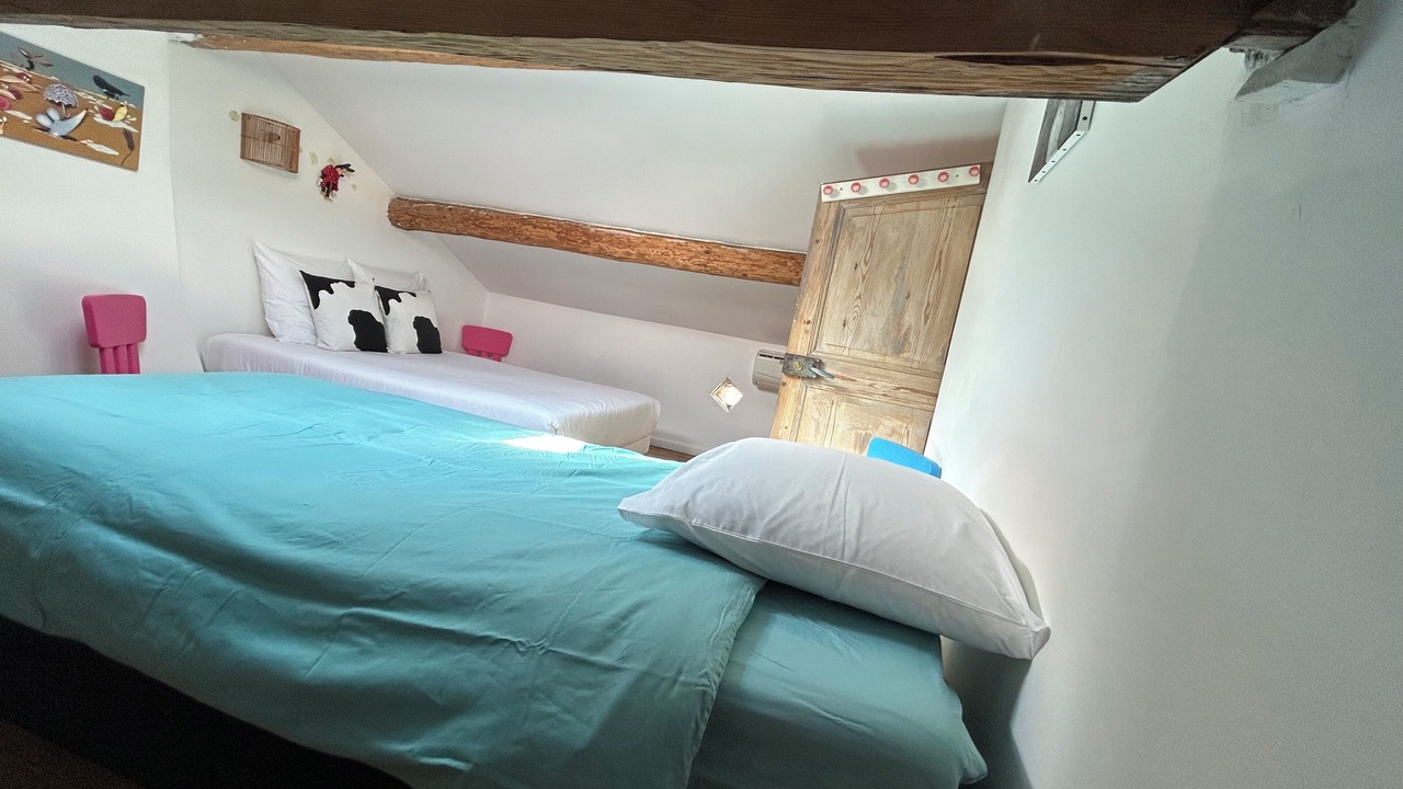 Photo of Bedroom in Avignon