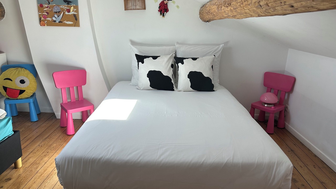 Photo of Bedroom in Avignon