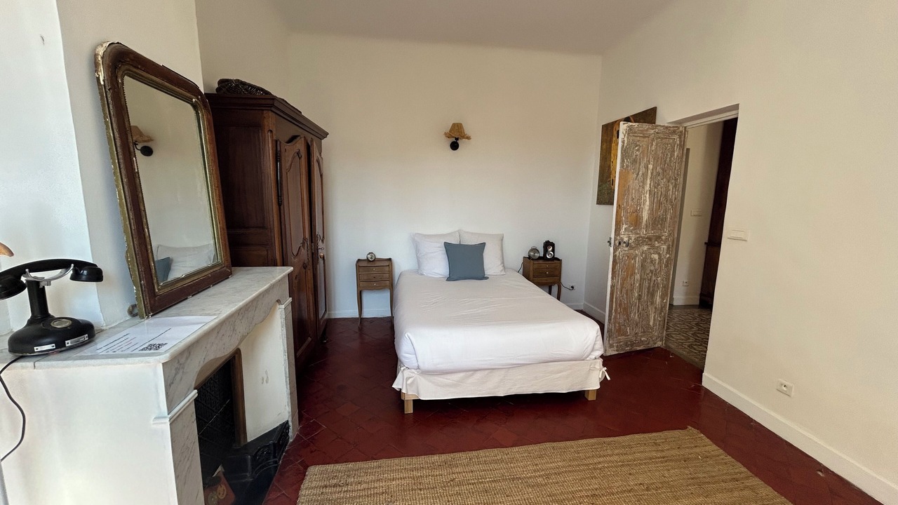 Photo of Bedroom in Avignon