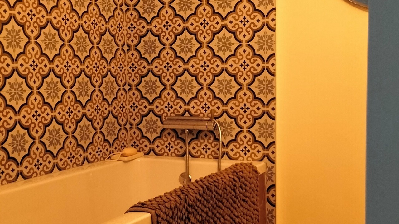 Photo of Bathroom in Bonnieux