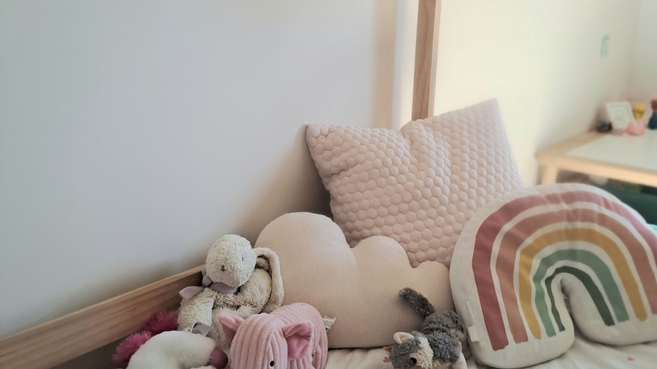 Photo of Bedroom in Gemenos