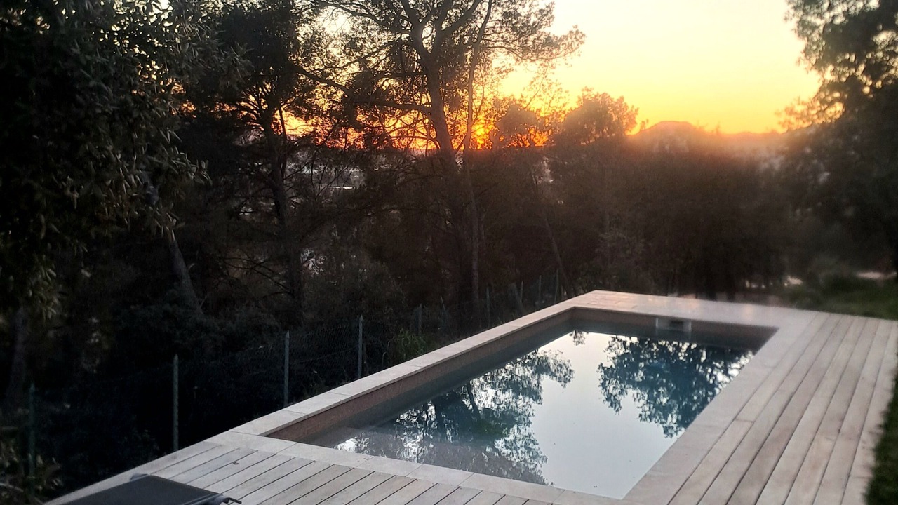 Photo of Outdoor in Gemenos
