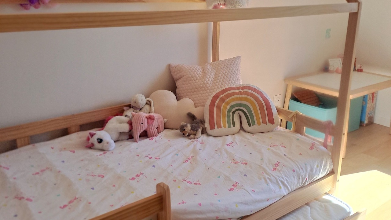 Photo of Bedroom in Gemenos