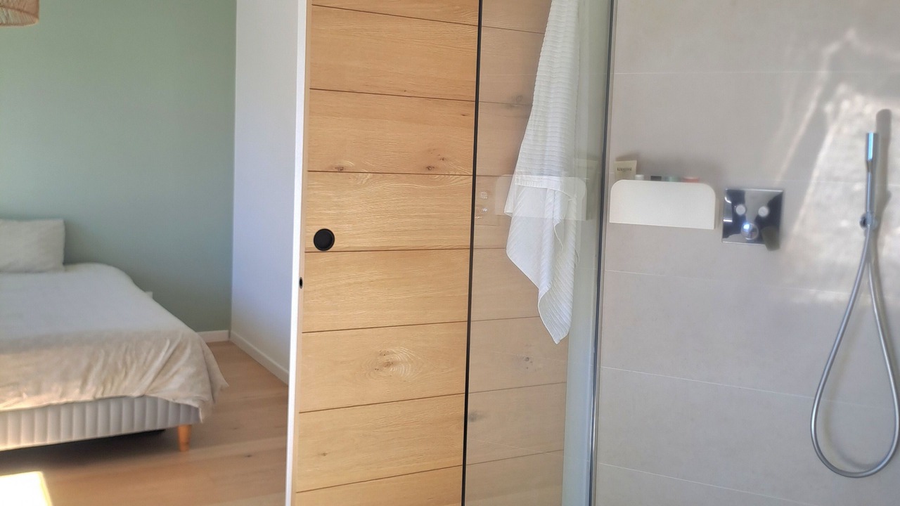 Photo of Bathroom in Gemenos