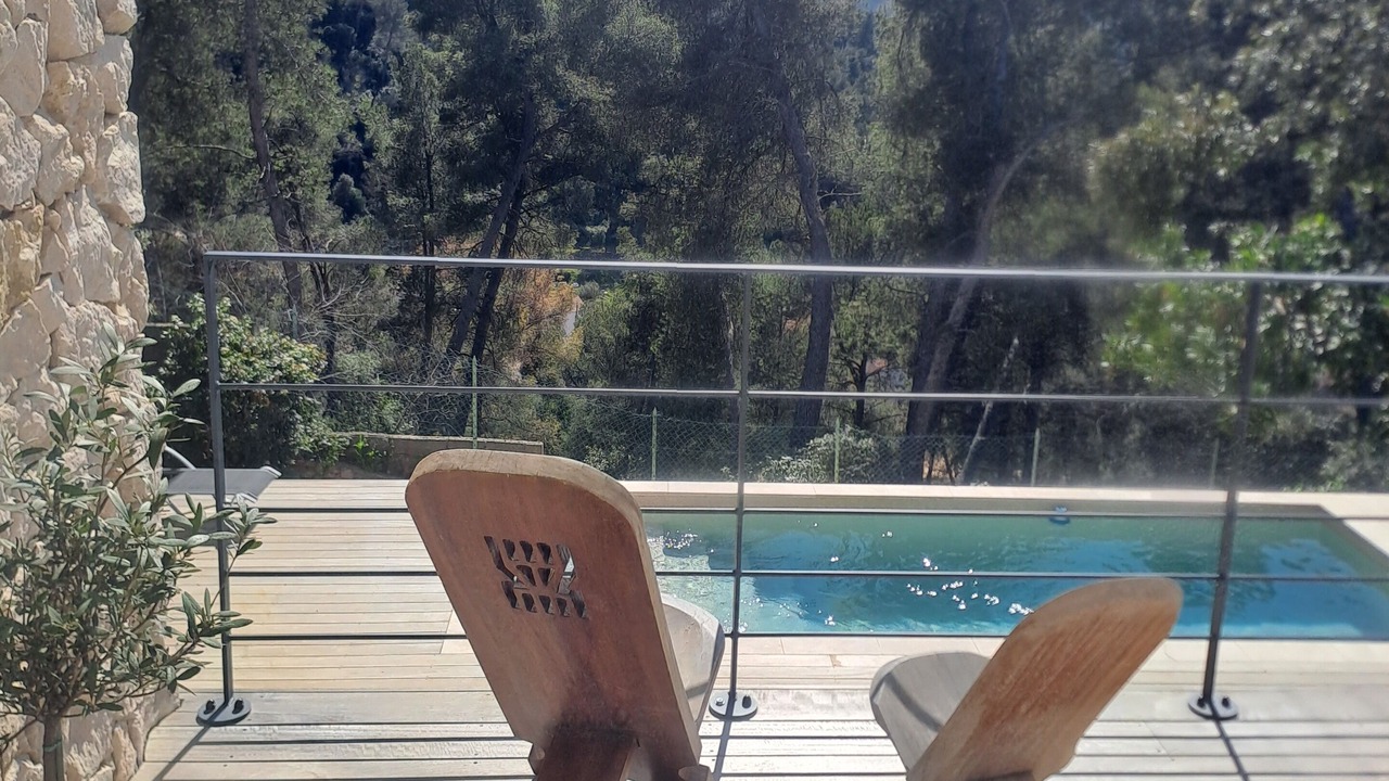 Photo of Outdoor in Gemenos