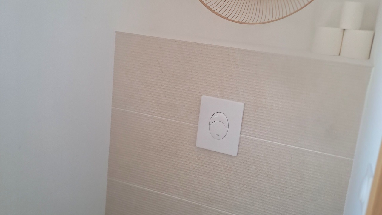 Photo of Bathroom in Gemenos