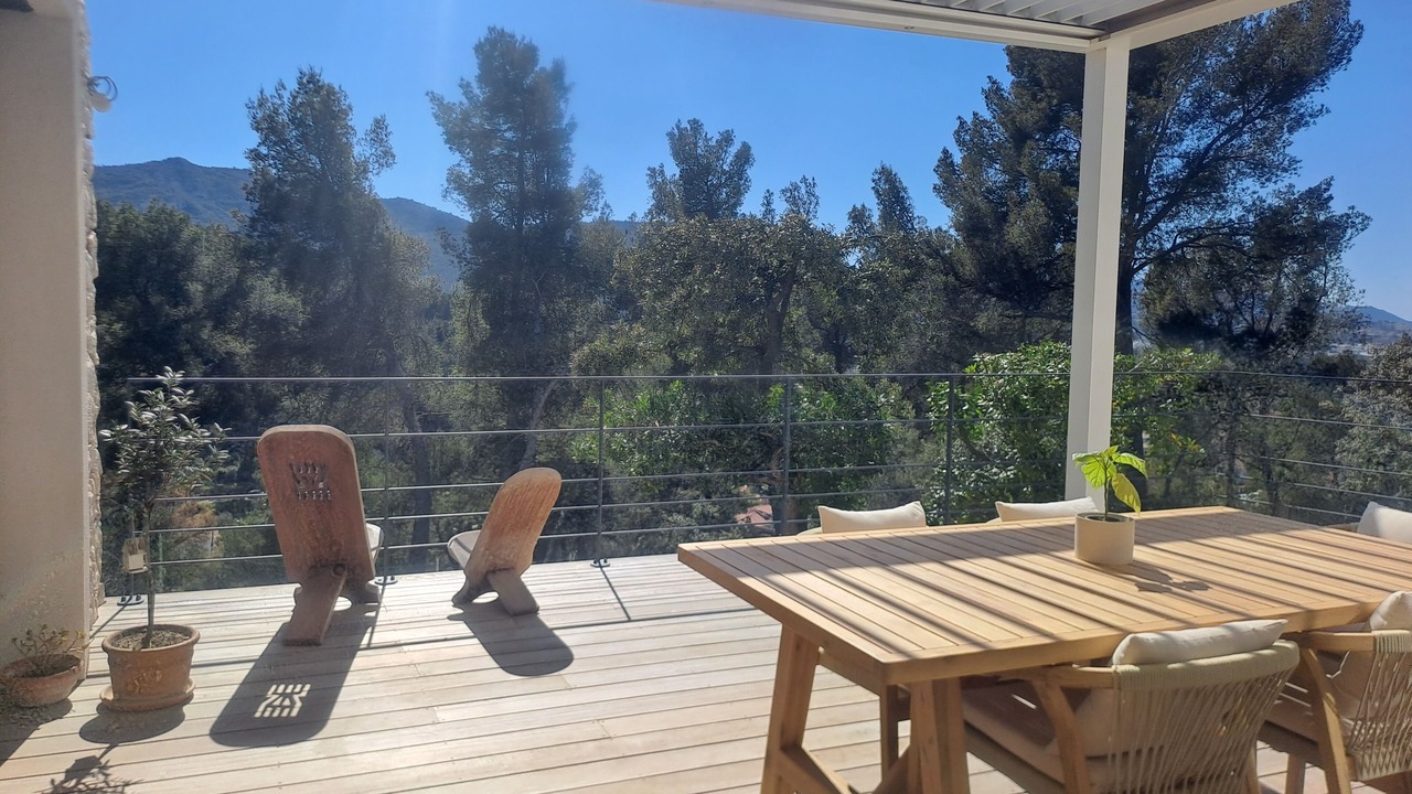 Photo of Outdoor in Gemenos