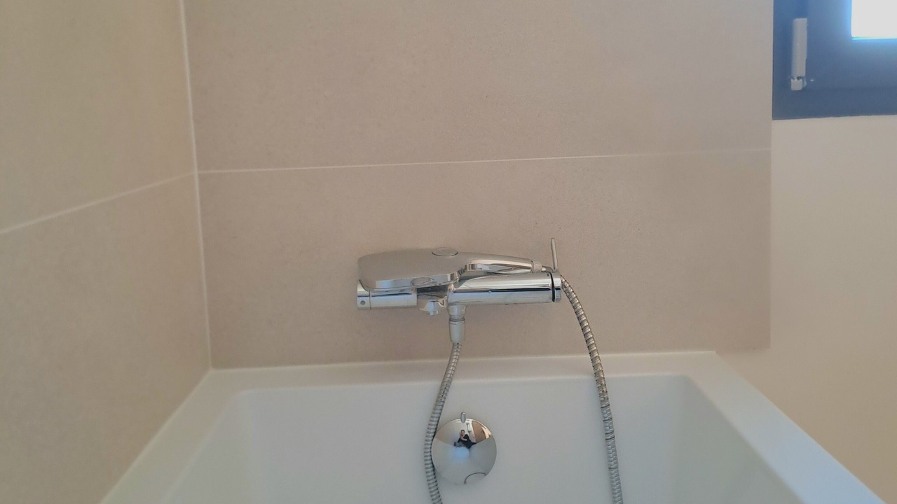 Photo of Bathroom in Gemenos