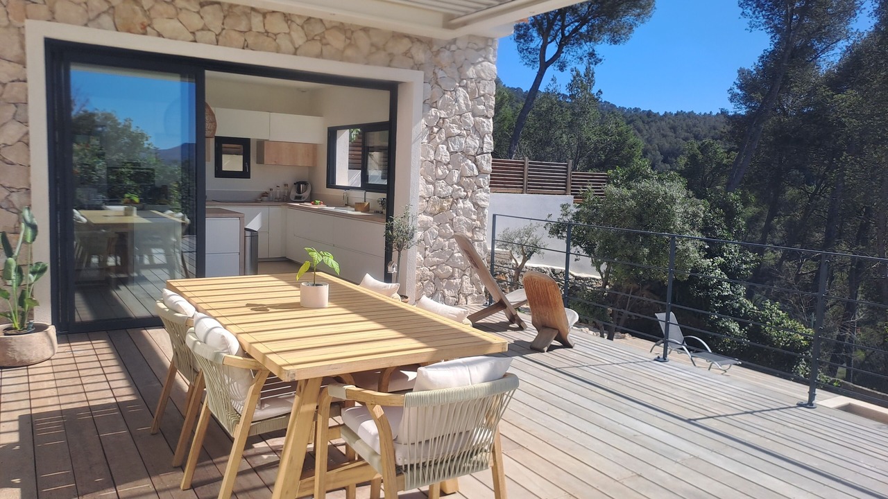 Photo of Outdoor in Gemenos